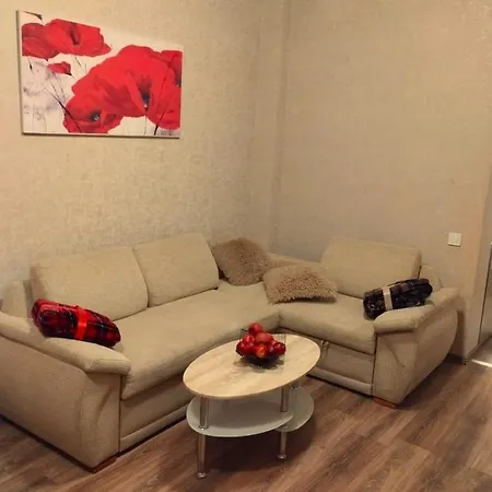 Klusais Centrs Riga